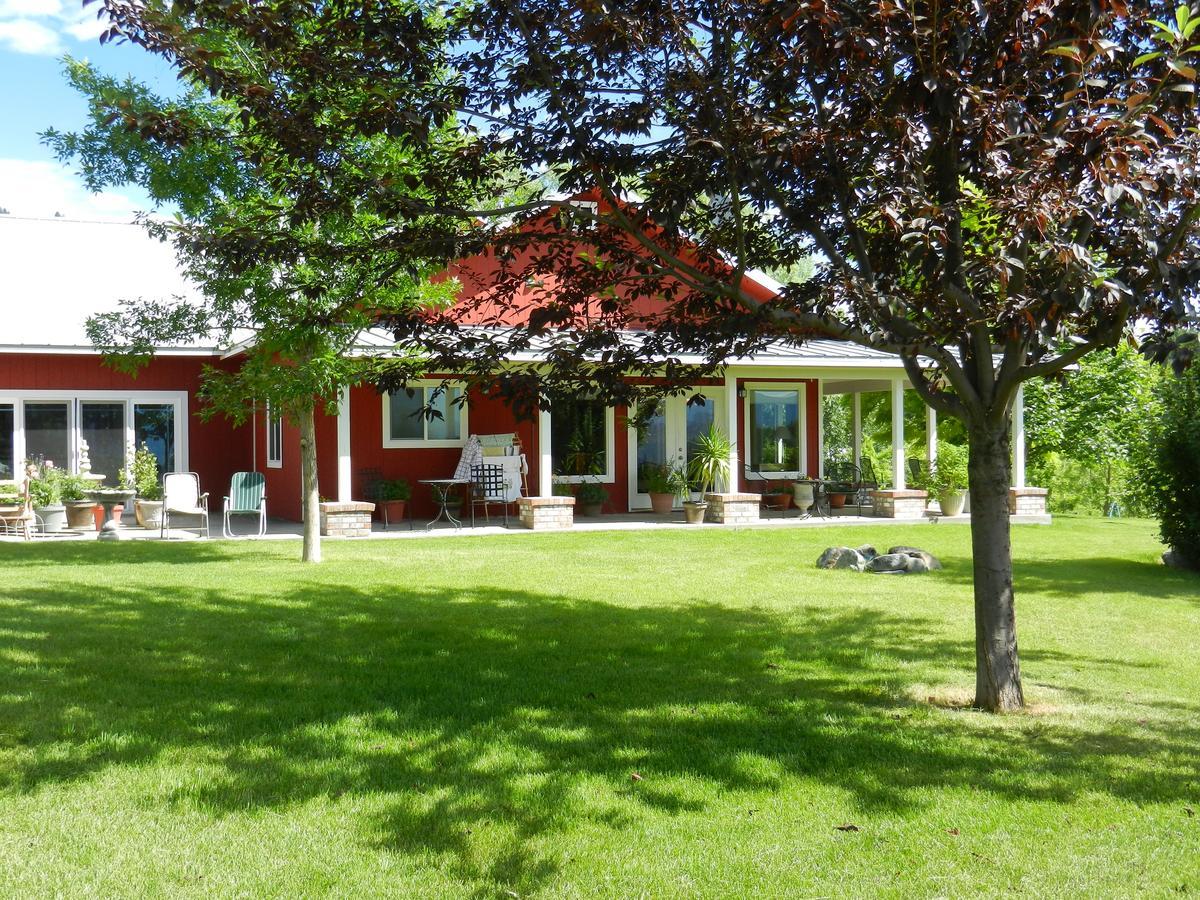 Pleasant Valley Rice Exterior foto