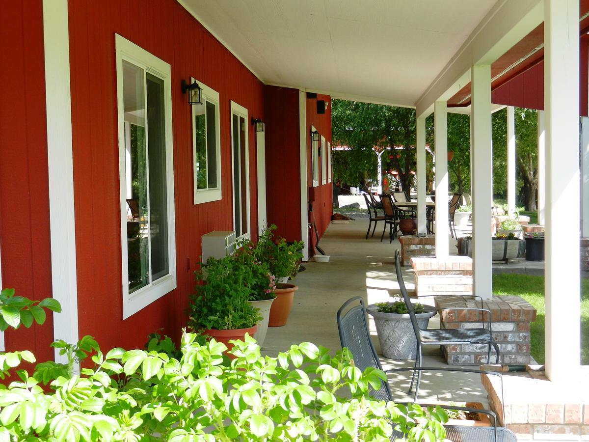 Pleasant Valley Rice Exterior foto