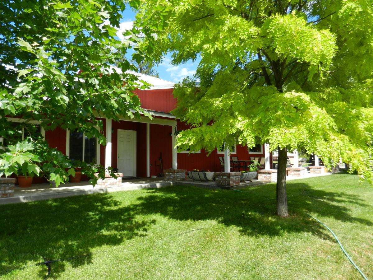 Pleasant Valley Rice Exterior foto