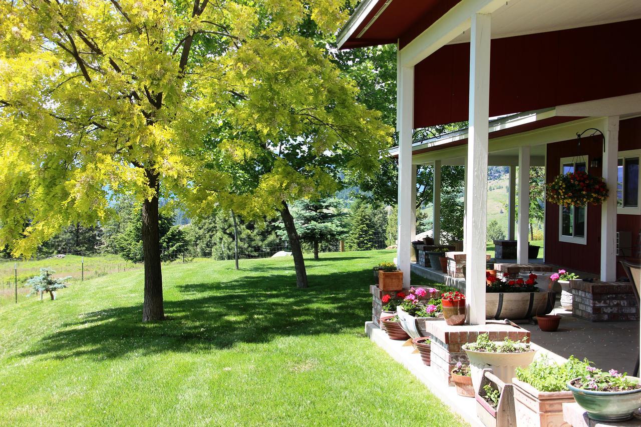 Pleasant Valley Rice Exterior foto
